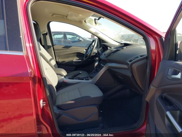 Photo 4 VIN: 1FMCU0G94FUA91146 - FORD ESCAPE 