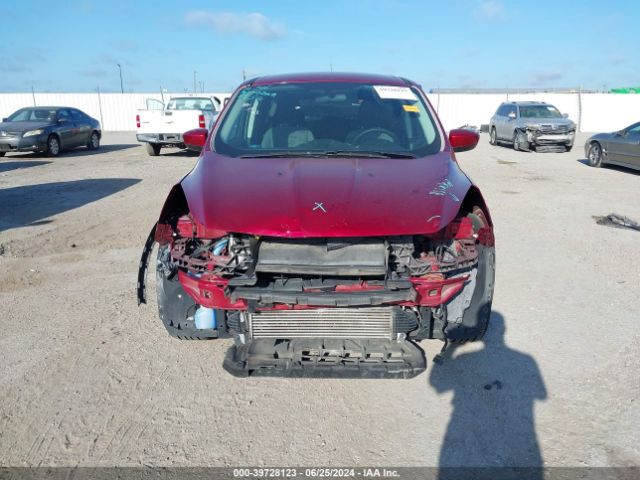 Photo 5 VIN: 1FMCU0G94FUA91146 - FORD ESCAPE 