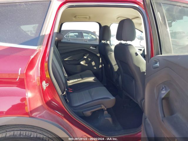 Photo 7 VIN: 1FMCU0G94FUA91146 - FORD ESCAPE 