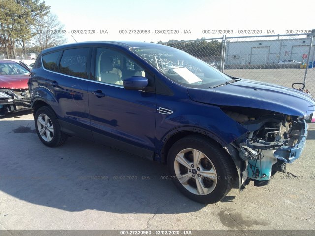 Photo 0 VIN: 1FMCU0G94FUB32276 - FORD ESCAPE 