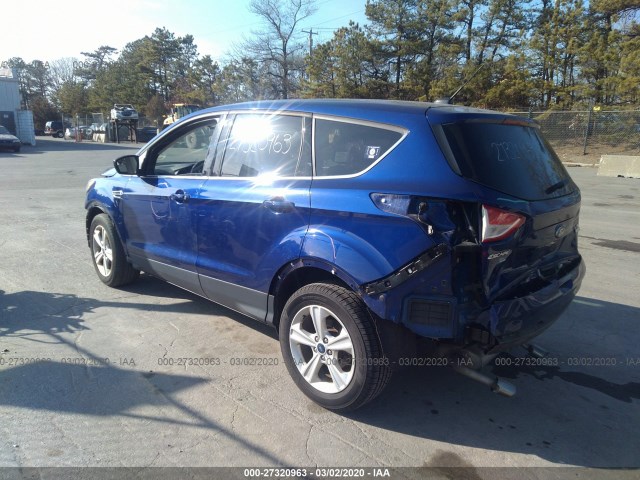 Photo 2 VIN: 1FMCU0G94FUB32276 - FORD ESCAPE 