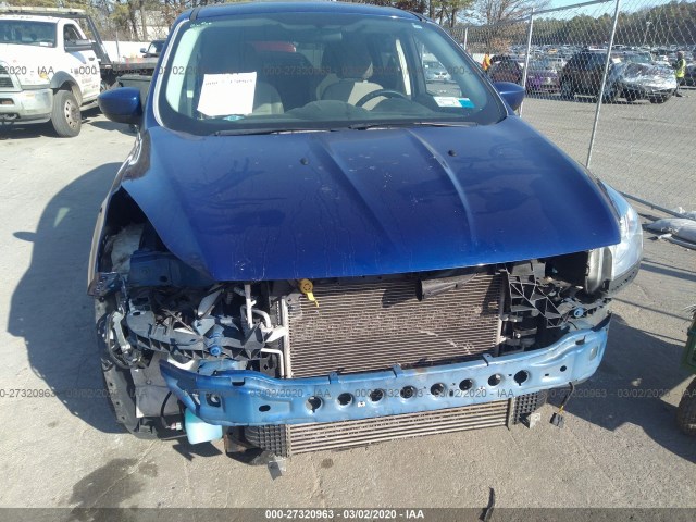 Photo 5 VIN: 1FMCU0G94FUB32276 - FORD ESCAPE 