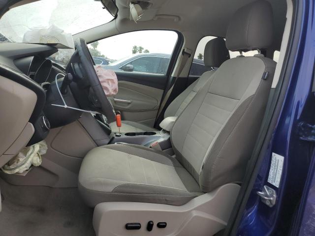 Photo 6 VIN: 1FMCU0G94FUB32567 - FORD ESCAPE SE 