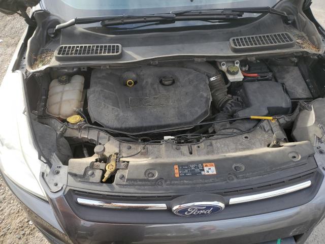 Photo 10 VIN: 1FMCU0G94FUB64287 - FORD ESCAPE SE 