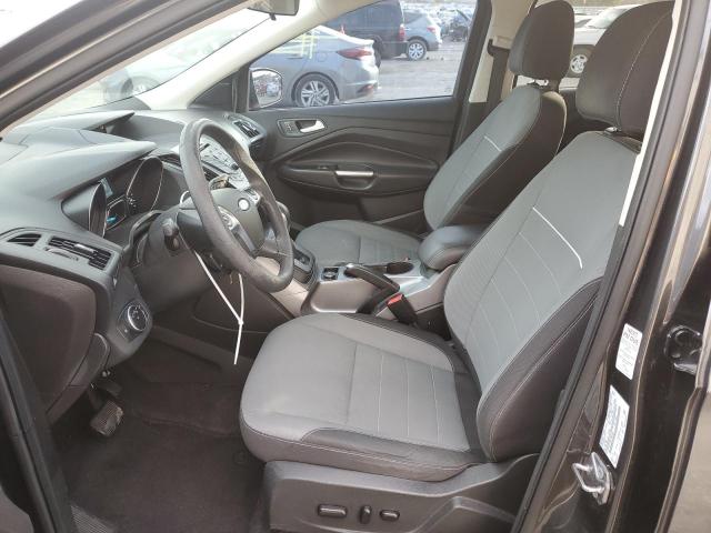 Photo 6 VIN: 1FMCU0G94FUB64287 - FORD ESCAPE SE 