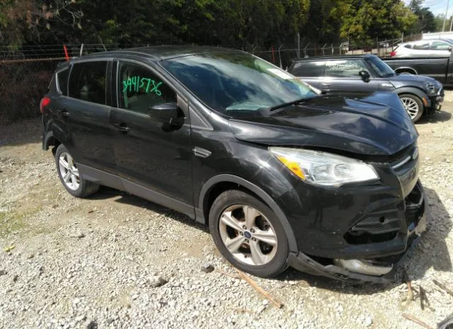 Photo 0 VIN: 1FMCU0G94FUB64984 - FORD ESCAPE 