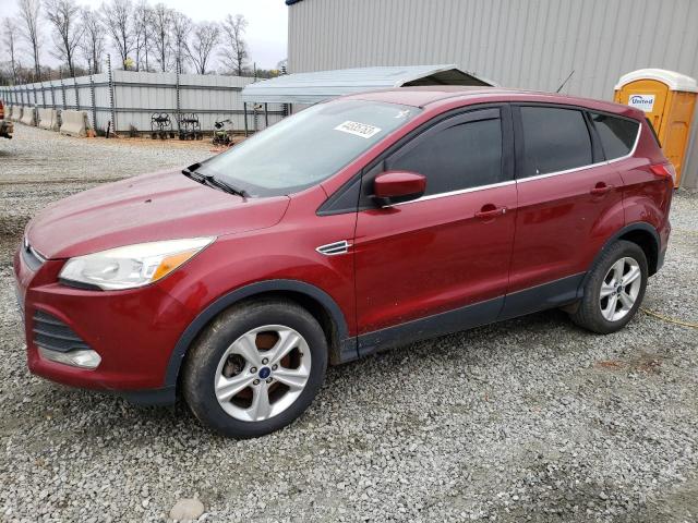 Photo 0 VIN: 1FMCU0G94FUB70798 - FORD ESCAPE SE 