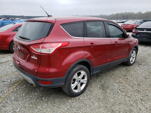 Photo 2 VIN: 1FMCU0G94FUB70798 - FORD ESCAPE SE 