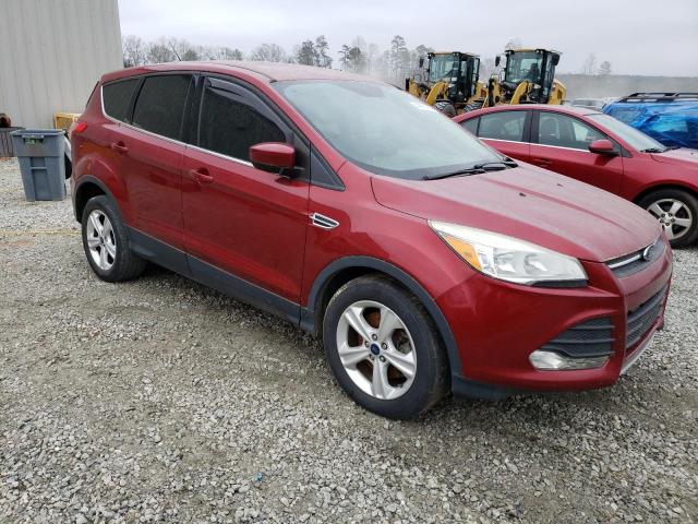 Photo 3 VIN: 1FMCU0G94FUB70798 - FORD ESCAPE SE 