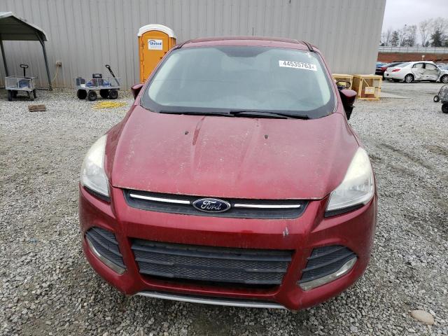 Photo 4 VIN: 1FMCU0G94FUB70798 - FORD ESCAPE SE 