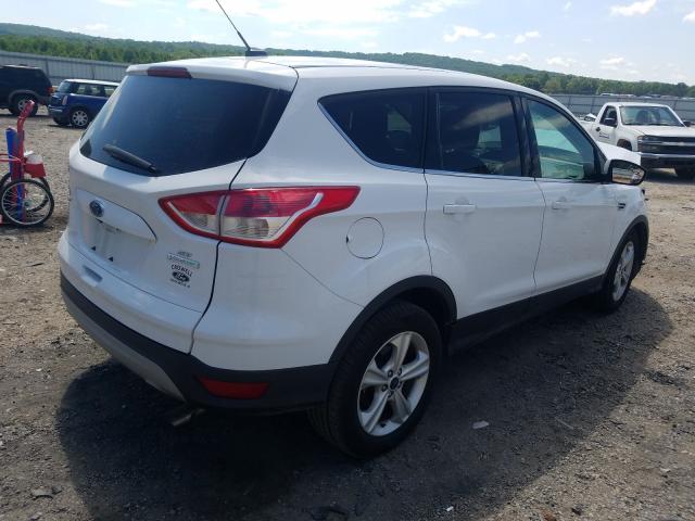 Photo 3 VIN: 1FMCU0G94FUB82188 - FORD ESCAPE SE 