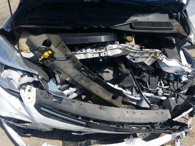 Photo 6 VIN: 1FMCU0G94FUB82188 - FORD ESCAPE SE 