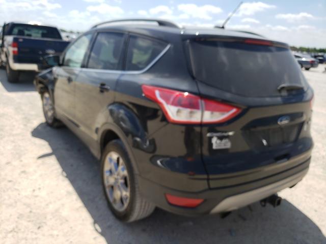 Photo 2 VIN: 1FMCU0G94FUC04223 - FORD ESCAPE SE 