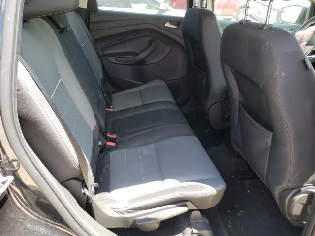 Photo 5 VIN: 1FMCU0G94FUC04223 - FORD ESCAPE SE 