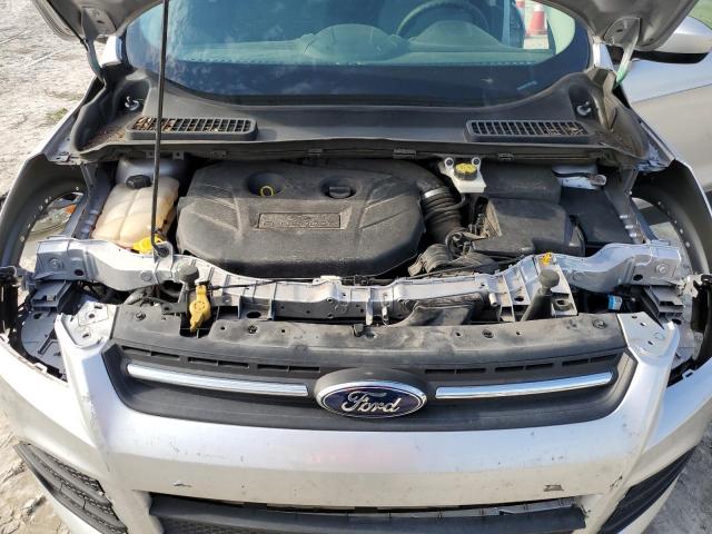 Photo 11 VIN: 1FMCU0G94FUC56242 - FORD ESCAPE SE 