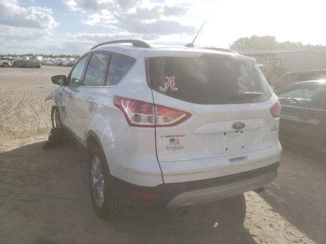 Photo 2 VIN: 1FMCU0G94FUC90181 - FORD ESCAPE SE 