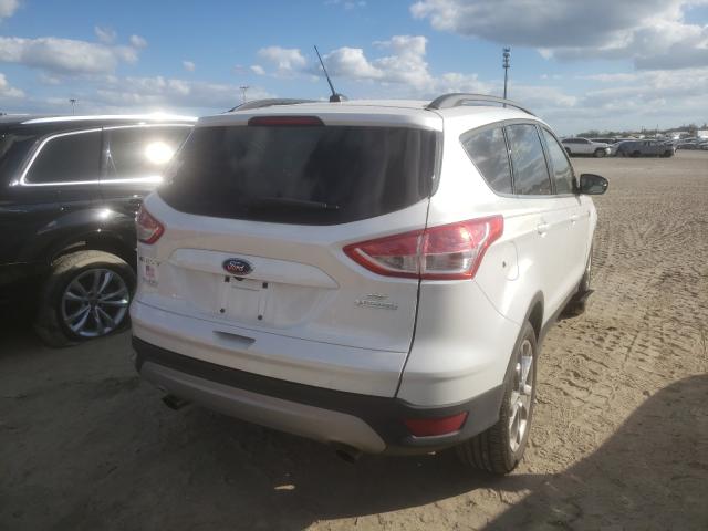 Photo 3 VIN: 1FMCU0G94FUC90181 - FORD ESCAPE SE 