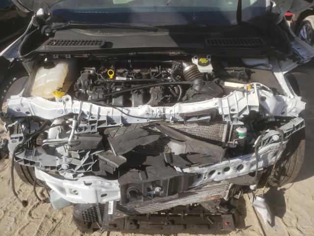 Photo 6 VIN: 1FMCU0G94FUC90181 - FORD ESCAPE SE 