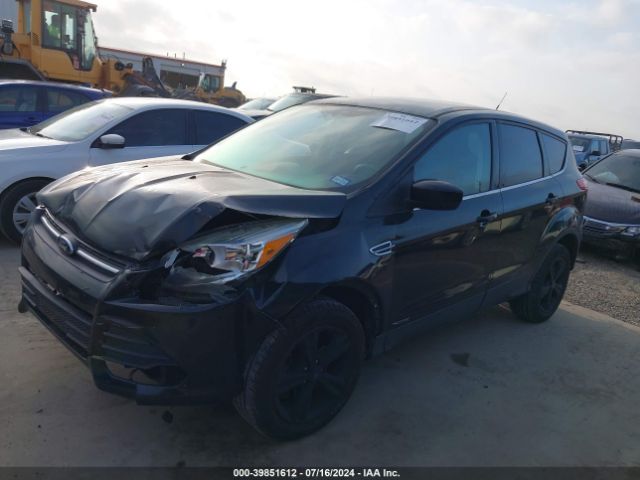 Photo 1 VIN: 1FMCU0G94GUA73876 - FORD ESCAPE 