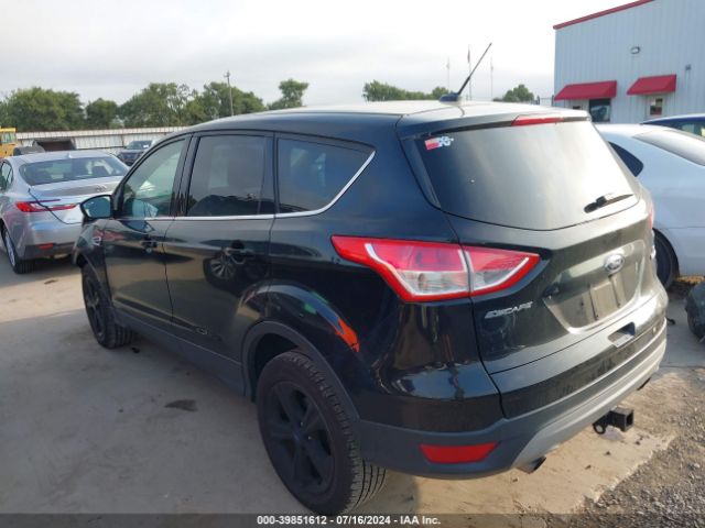 Photo 2 VIN: 1FMCU0G94GUA73876 - FORD ESCAPE 