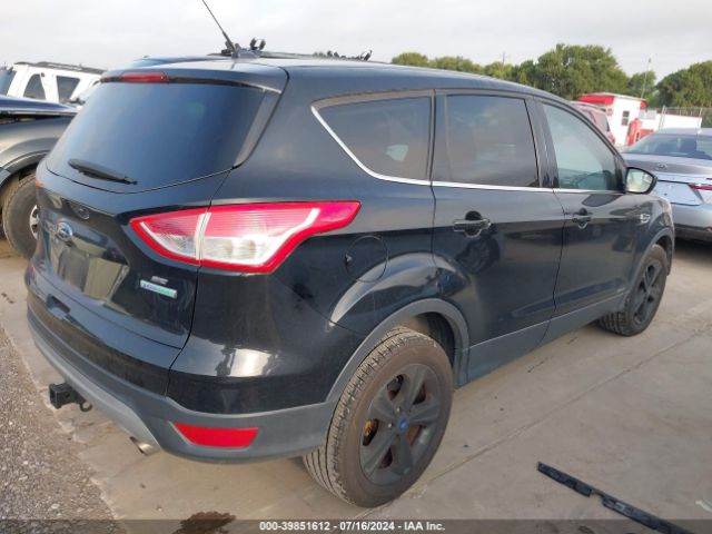 Photo 3 VIN: 1FMCU0G94GUA73876 - FORD ESCAPE 