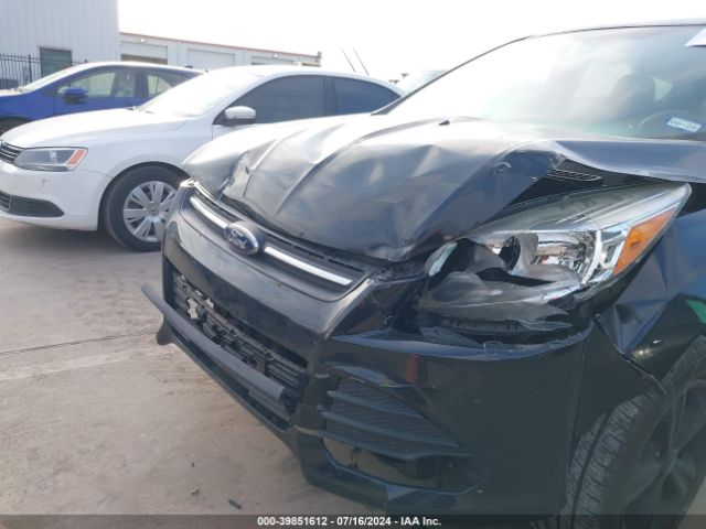 Photo 5 VIN: 1FMCU0G94GUA73876 - FORD ESCAPE 