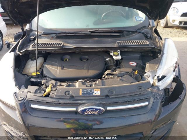 Photo 9 VIN: 1FMCU0G94GUA73876 - FORD ESCAPE 