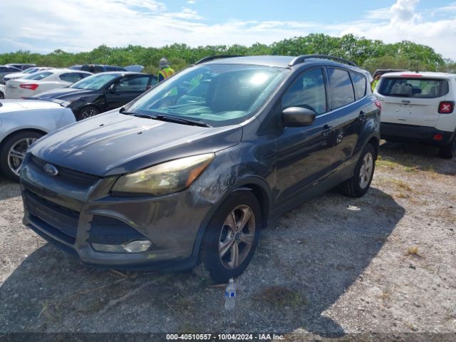 Photo 1 VIN: 1FMCU0G94GUA89401 - FORD ESCAPE 