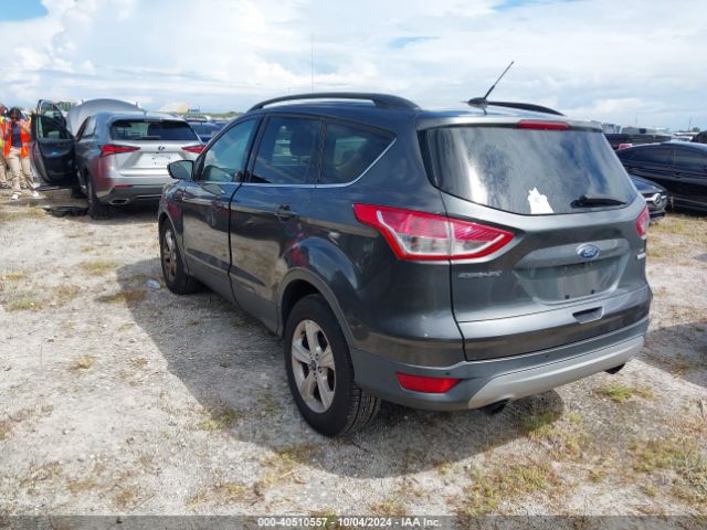 Photo 2 VIN: 1FMCU0G94GUA89401 - FORD ESCAPE 