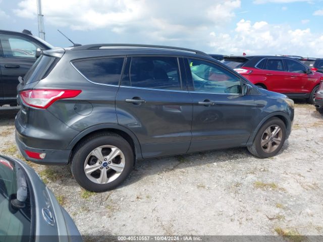 Photo 3 VIN: 1FMCU0G94GUA89401 - FORD ESCAPE 