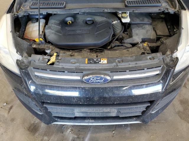 Photo 11 VIN: 1FMCU0G94GUB04625 - FORD ESCAPE SE 