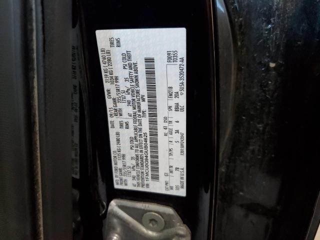 Photo 12 VIN: 1FMCU0G94GUB04625 - FORD ESCAPE SE 