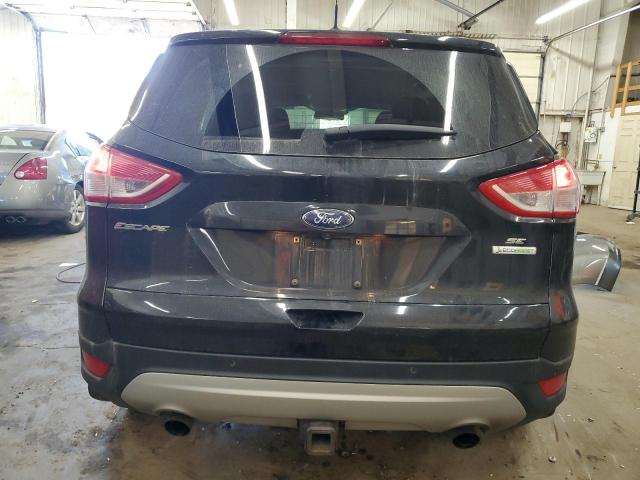 Photo 5 VIN: 1FMCU0G94GUB04625 - FORD ESCAPE SE 