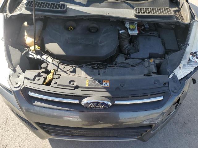 Photo 11 VIN: 1FMCU0G94GUB08528 - FORD ESCAPE 