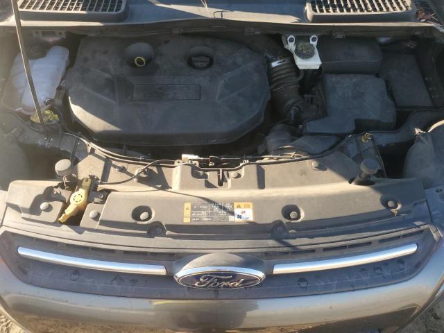 Photo 11 VIN: 1FMCU0G94GUB15723 - FORD ESCAPE SE 