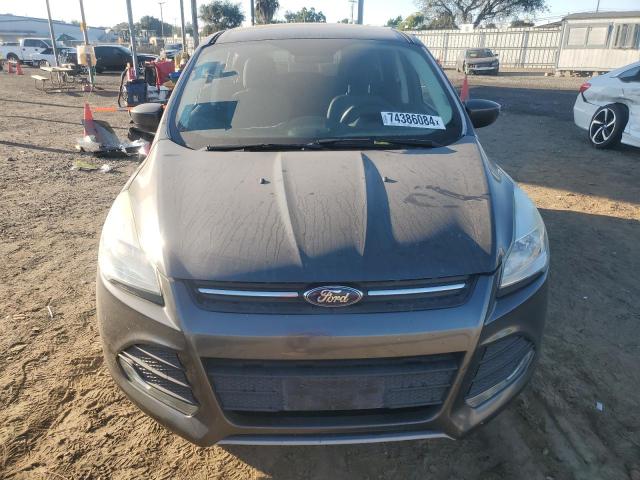 Photo 4 VIN: 1FMCU0G94GUB15723 - FORD ESCAPE SE 