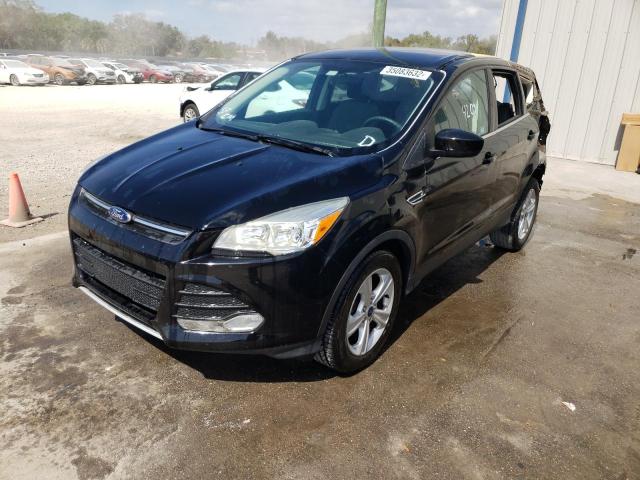 Photo 1 VIN: 1FMCU0G94GUB25085 - FORD ESCAPE SE 