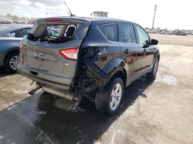 Photo 3 VIN: 1FMCU0G94GUB25085 - FORD ESCAPE SE 