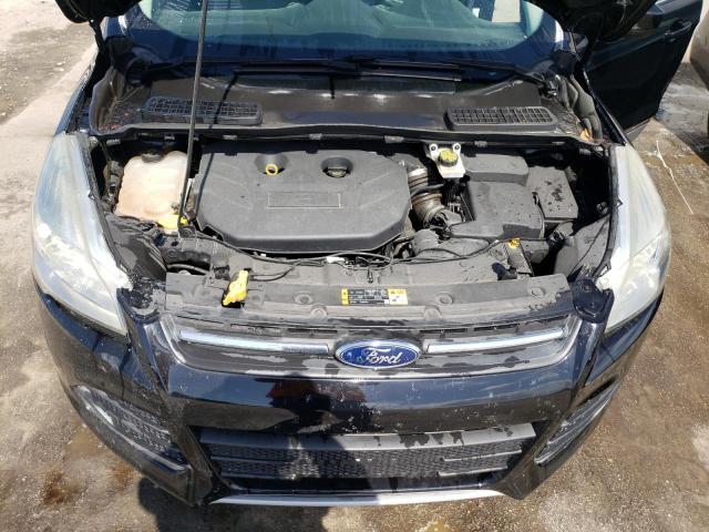 Photo 6 VIN: 1FMCU0G94GUB25085 - FORD ESCAPE SE 