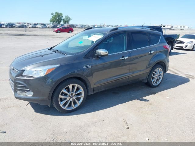 Photo 1 VIN: 1FMCU0G94GUC26319 - FORD ESCAPE 