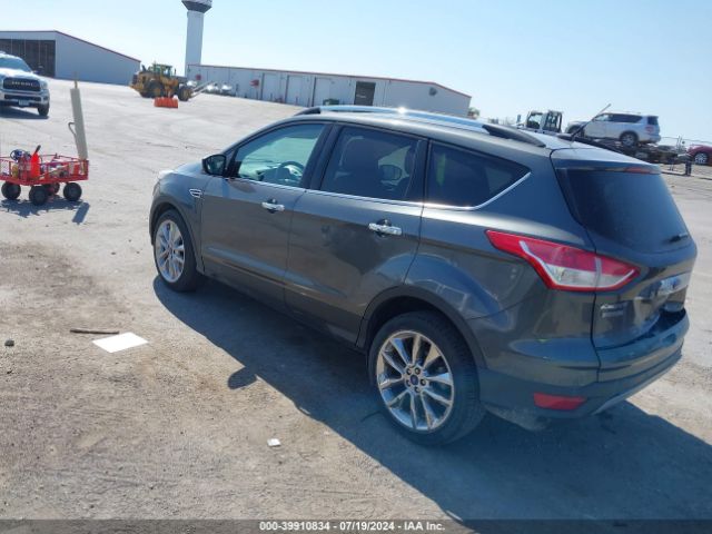 Photo 2 VIN: 1FMCU0G94GUC26319 - FORD ESCAPE 