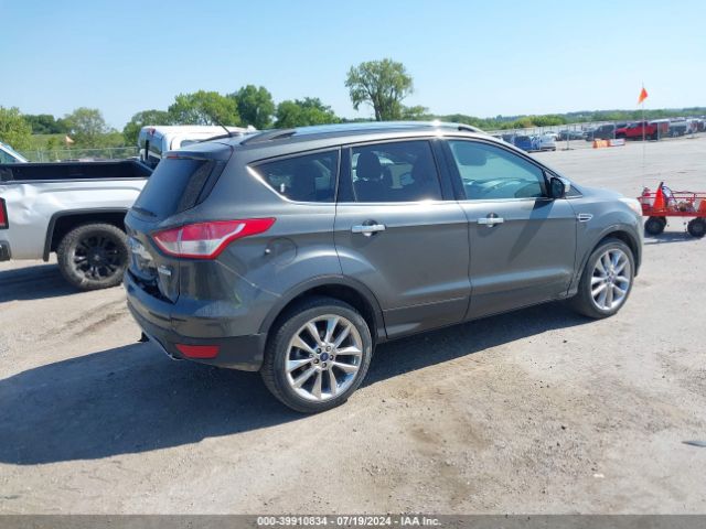 Photo 3 VIN: 1FMCU0G94GUC26319 - FORD ESCAPE 