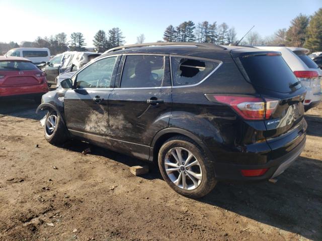 Photo 1 VIN: 1FMCU0G94HUA25408 - FORD ESCAPE SE 