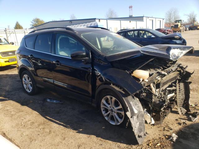 Photo 3 VIN: 1FMCU0G94HUA25408 - FORD ESCAPE SE 