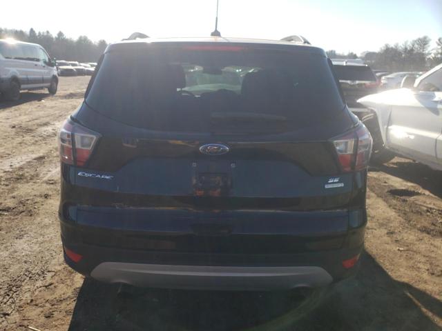 Photo 5 VIN: 1FMCU0G94HUA25408 - FORD ESCAPE SE 