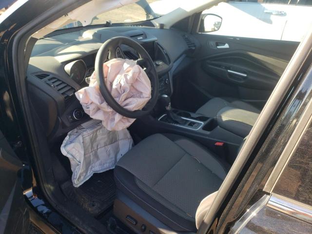 Photo 6 VIN: 1FMCU0G94HUA25408 - FORD ESCAPE SE 