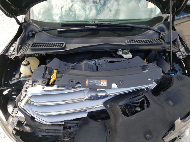 Photo 6 VIN: 1FMCU0G94HUA39809 - FORD ESCAPE SE 