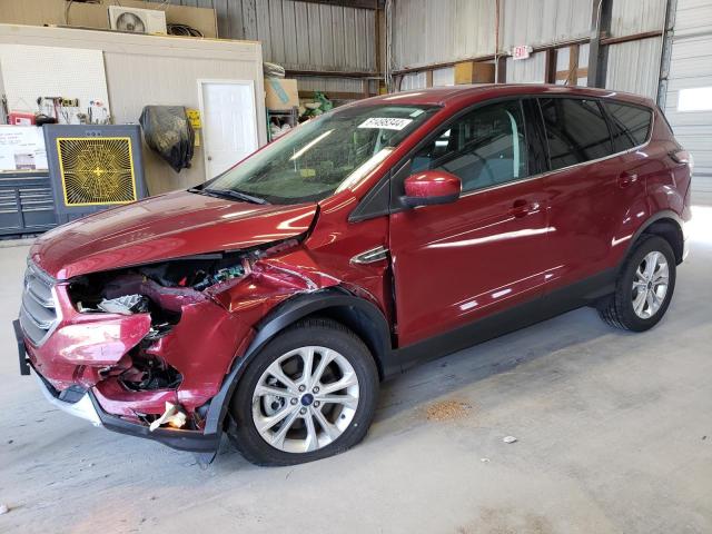 Photo 0 VIN: 1FMCU0G94HUA81431 - FORD ESCAPE 