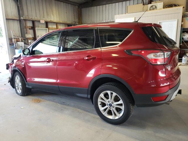 Photo 1 VIN: 1FMCU0G94HUA81431 - FORD ESCAPE 