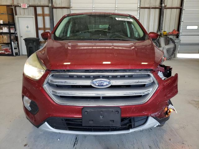 Photo 4 VIN: 1FMCU0G94HUA81431 - FORD ESCAPE 